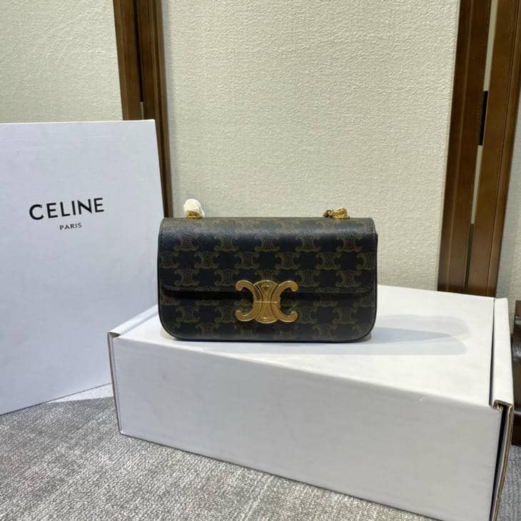 Chain Shoulder 20.5cm6